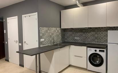 Kitchen of Flat for sale in  Barcelona Capital