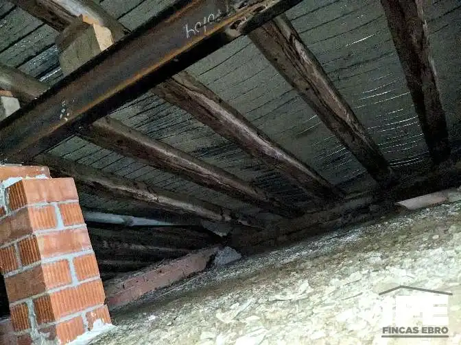 Casa o xalet en venda en Alagón