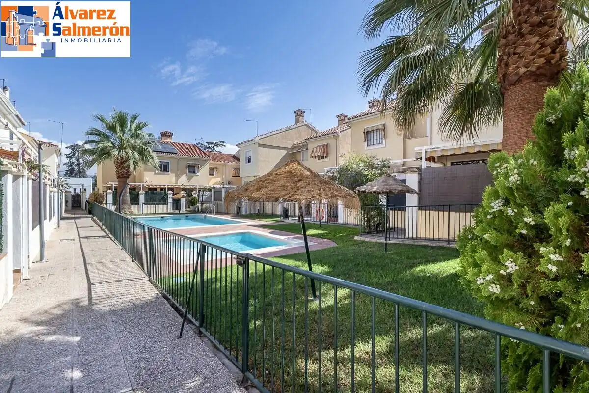 Casa con piscina in vendita a Polideportivo, imagen 31