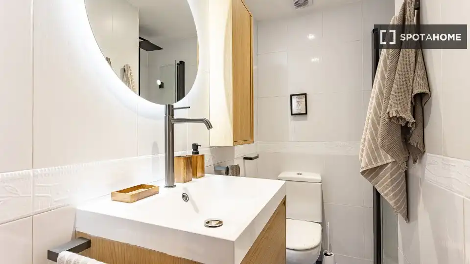 Habitación en Collblanc