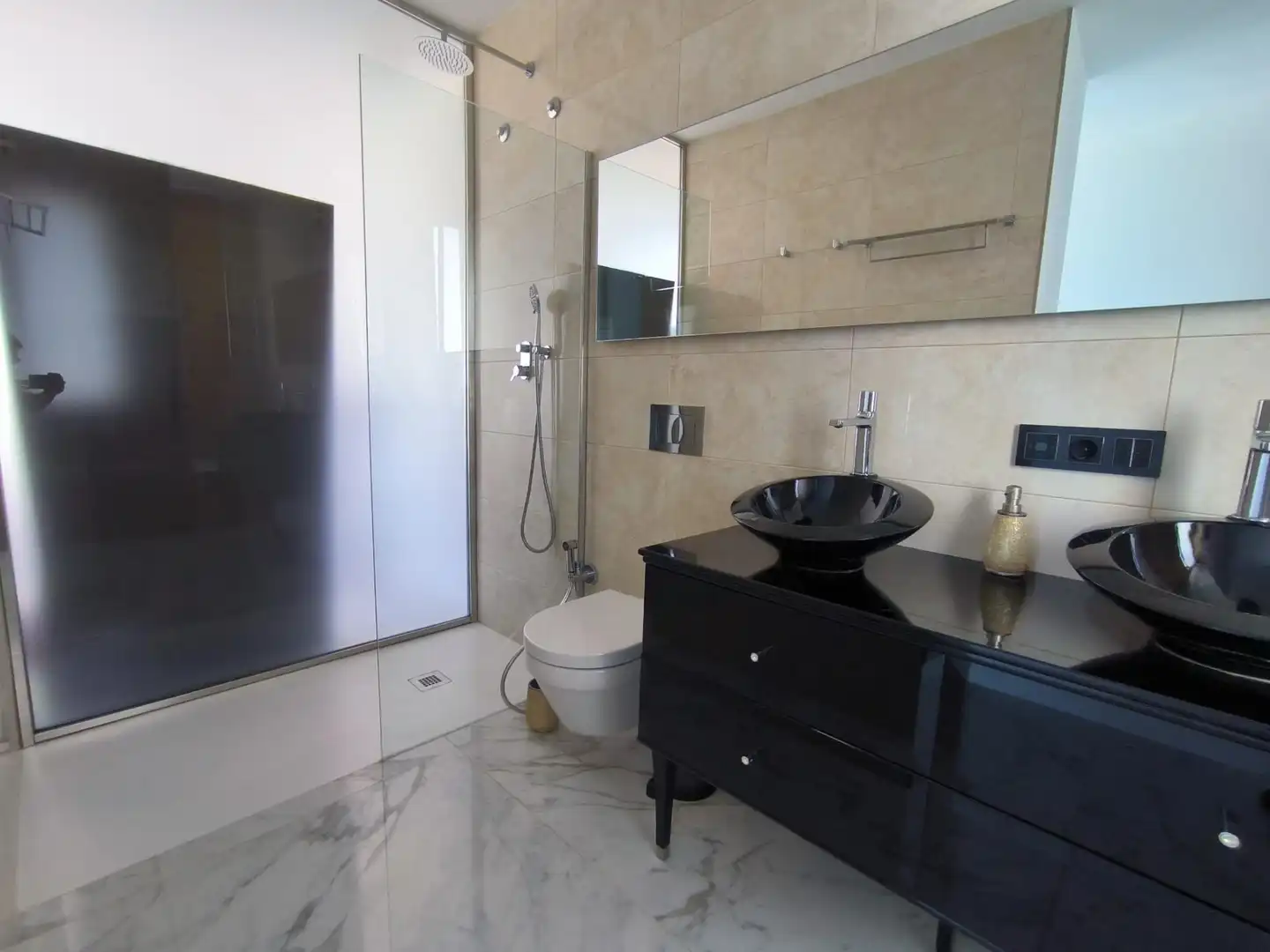 Villa mit Terrasse zum Verkauf in Balcón de Finestrat - Terra Marina, imagen 37