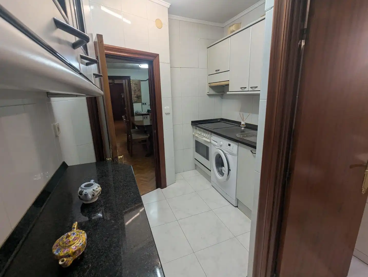 Dúplex en venda a ITURRIBIDE, 16, Iturralde