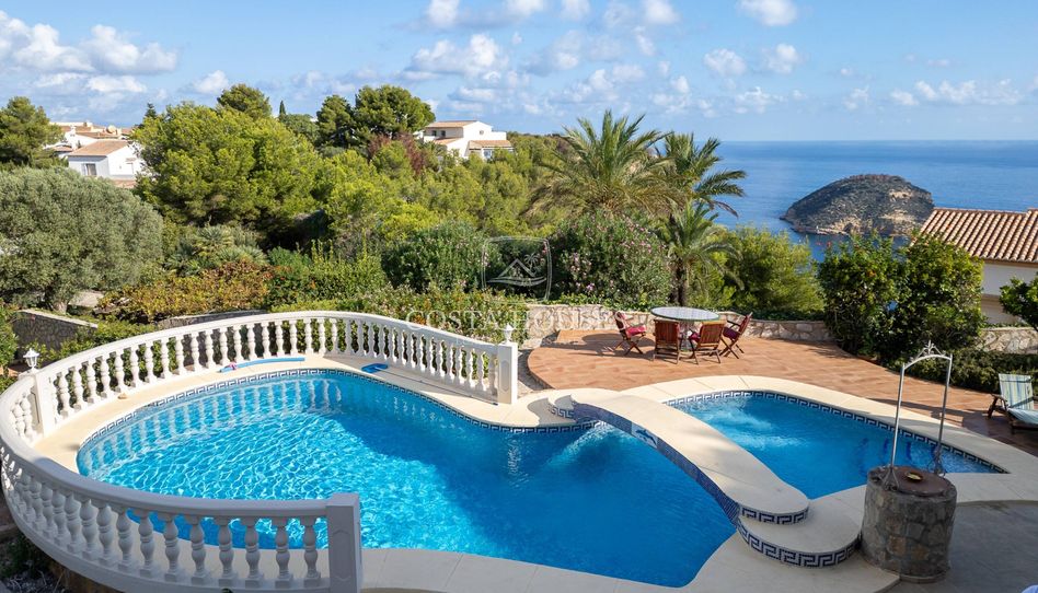 Casa o chalet en venta en Portichol - Balcón al Mar - 2