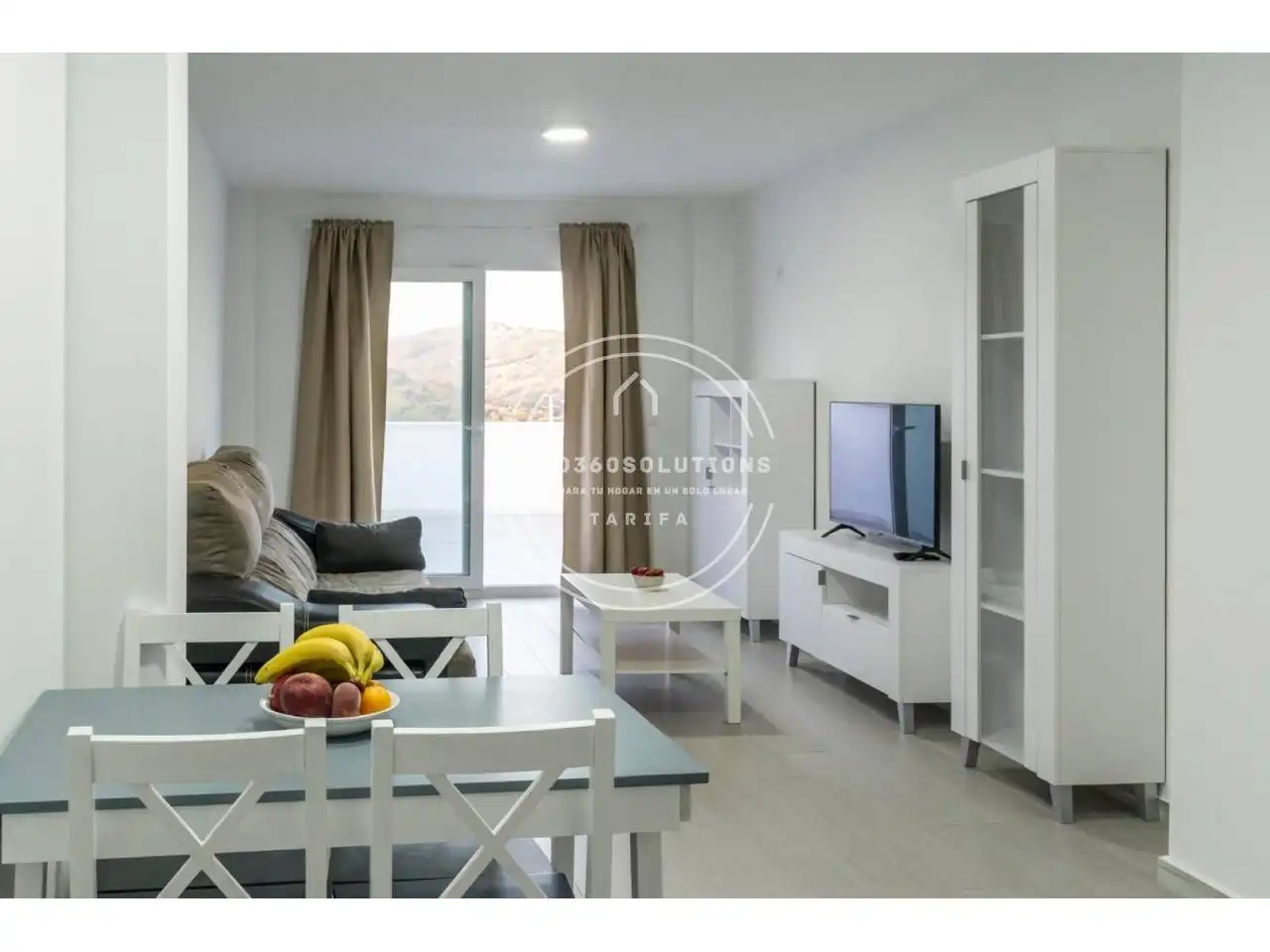 Apartment with pool to rent in Calle El Olivar