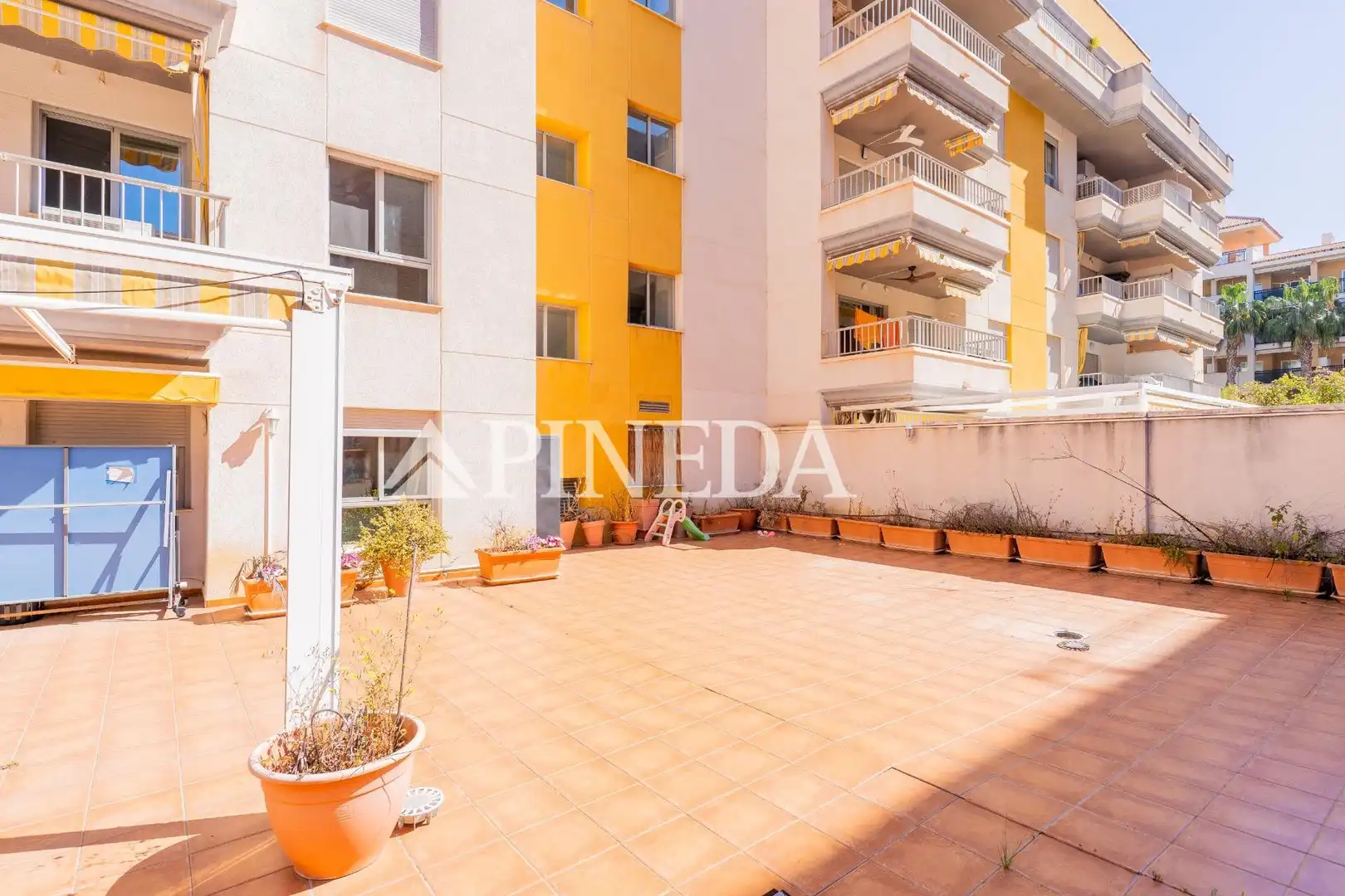 Appartement compact avec piscine à vendre à Calle ARNAU DE VILANOVA, imagen 36