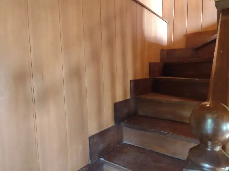 Finca rústica en venta en Pravia
