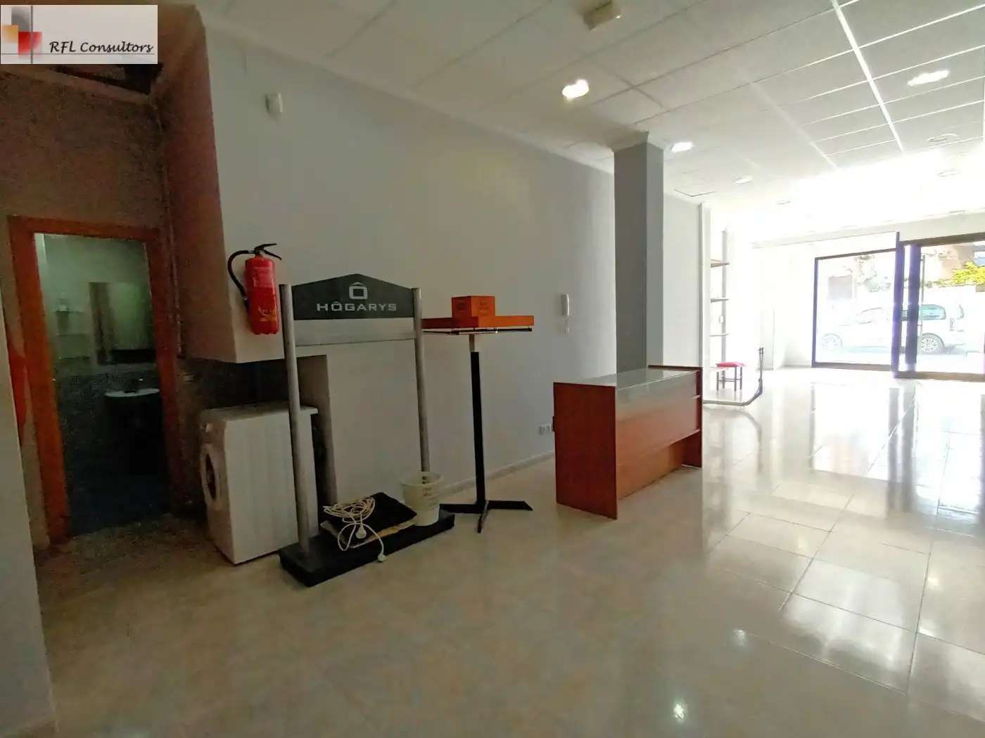 Local comercial en venta en Torreblanca, imagen 3