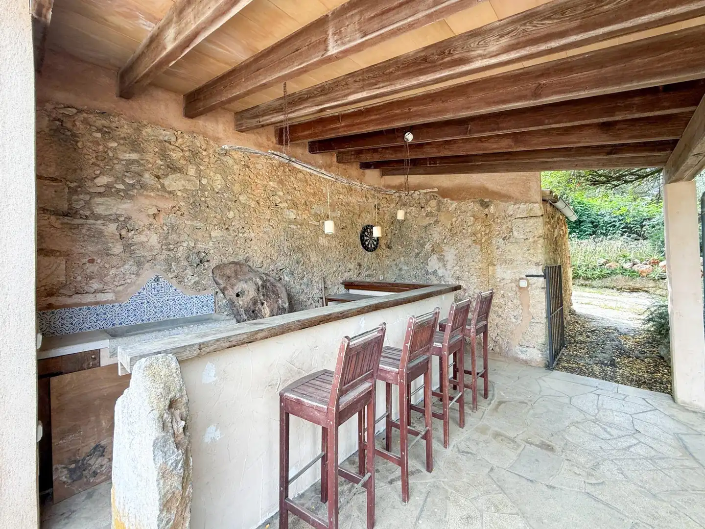 Maison rustique avec piscine à vendre à Diseminado Pol. 15, imagen 16