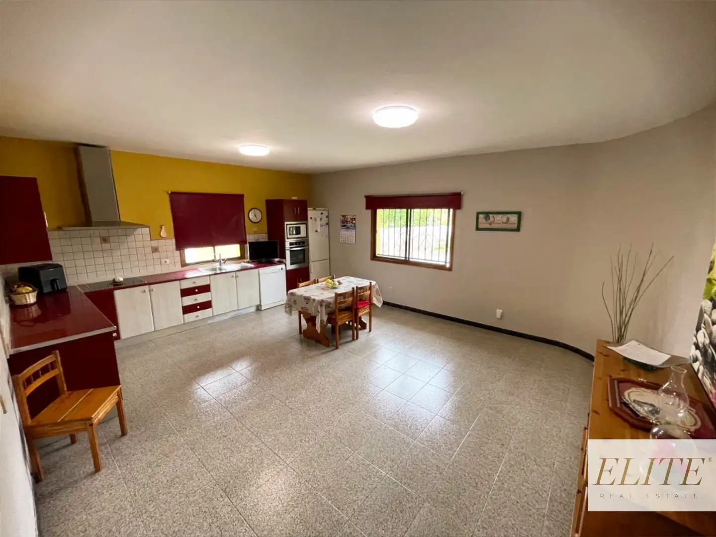 Villa avec terrasse à vendre à Camino FRONTON EL, imagen 6