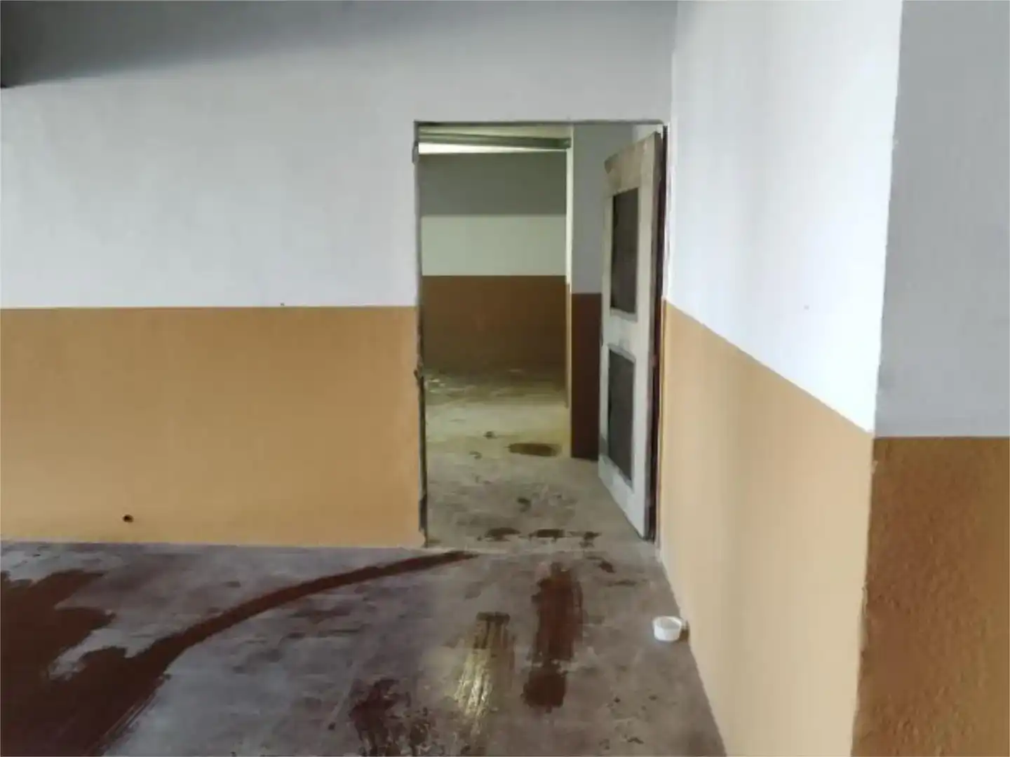 Nave industrial en venta en Font Pudenta