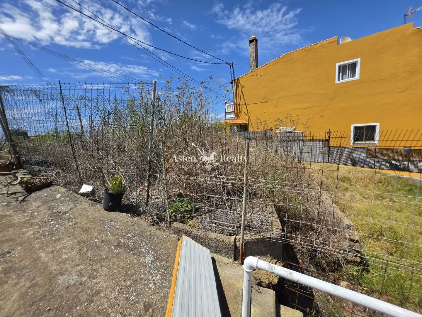 Land for sale in La Guancha, Santa Cruz de Tenerife