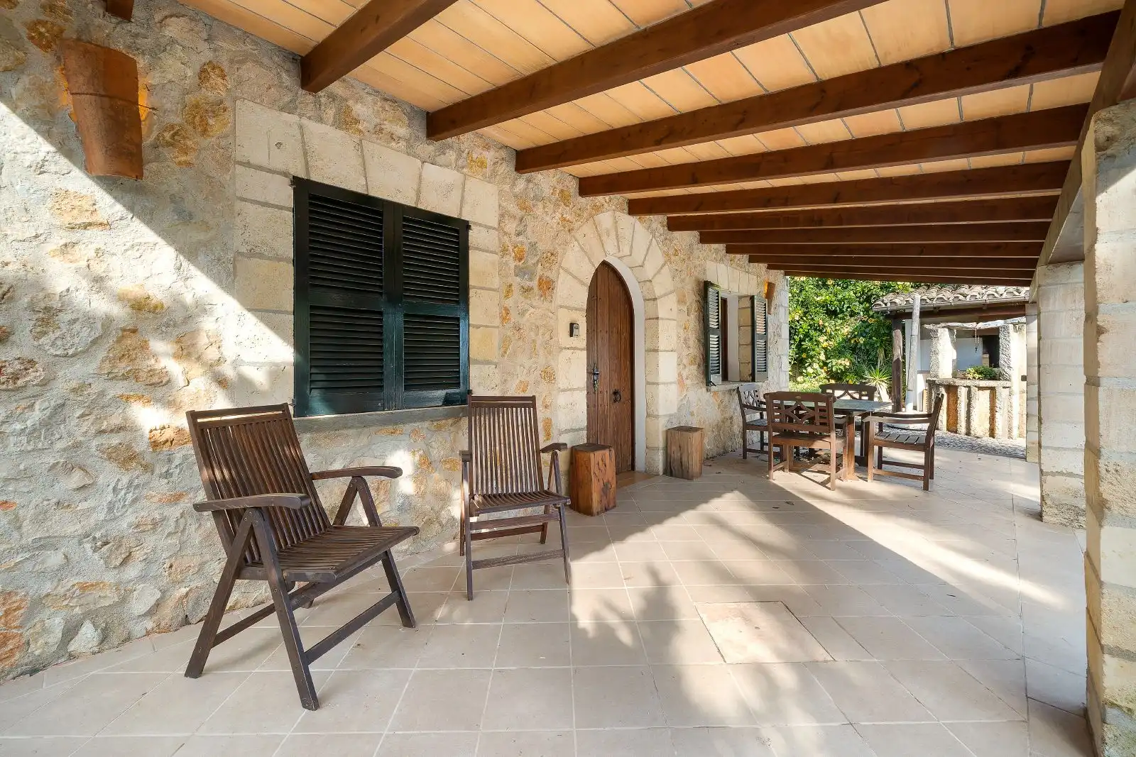 Finca rústica en venda a Pollença Poble