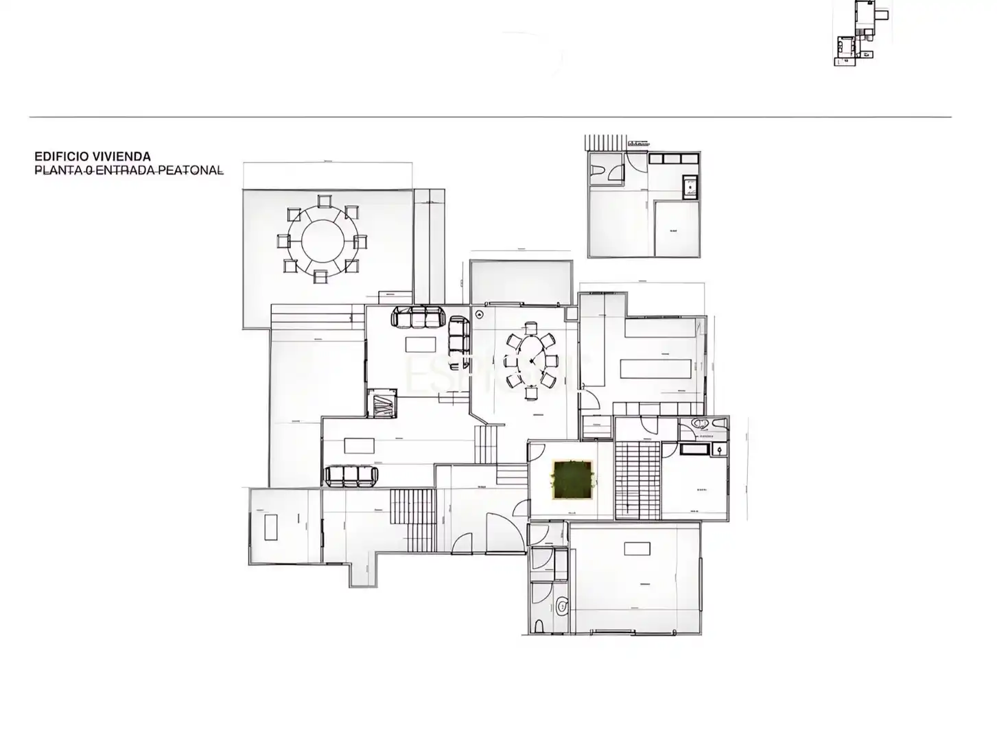 Houses for sale in Sant Cugat del Vallès  with Air Conditioner, Heating and Private garden
