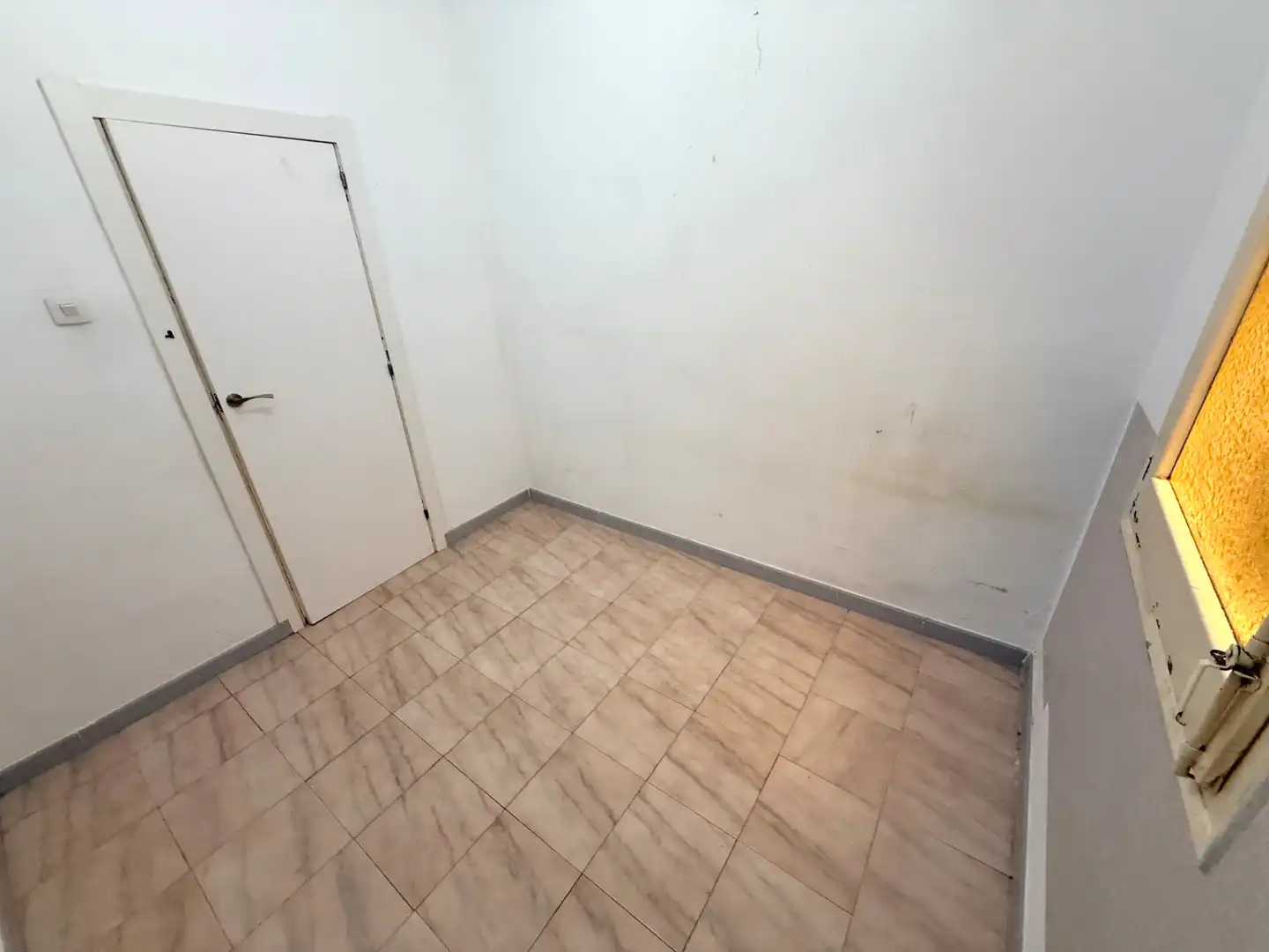 Ático en venta en Barcelona con Terraza y Horno