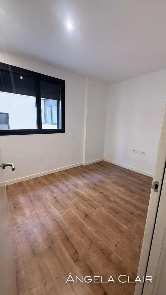 Habitación de Piso de alquiler en Barcelona con Aire acondicionado, Calefacción y Parquet