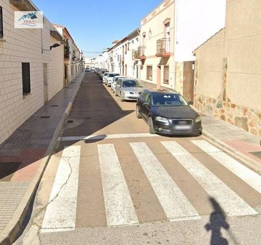 Casa-chalet en Venta en Calle NUÑEZ DE BALBOA en Puebla de la Calzada