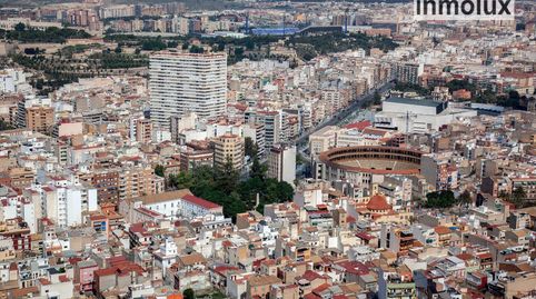 Foto 2 de Piso en venta en Calle Valencia, San Antón, Alicante / Alacant