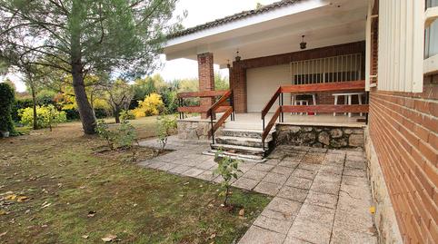 Photo 5 of House or chalet for sale in Avenida París, Uceda, Guadalajara