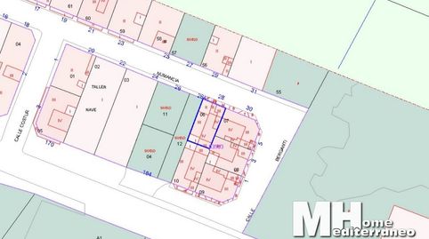 Photo 5 of Detached homes for sale in Numancia, 30, Ciutat del Transport - La Salera, Castellón de la Plana / Castelló de la Plana