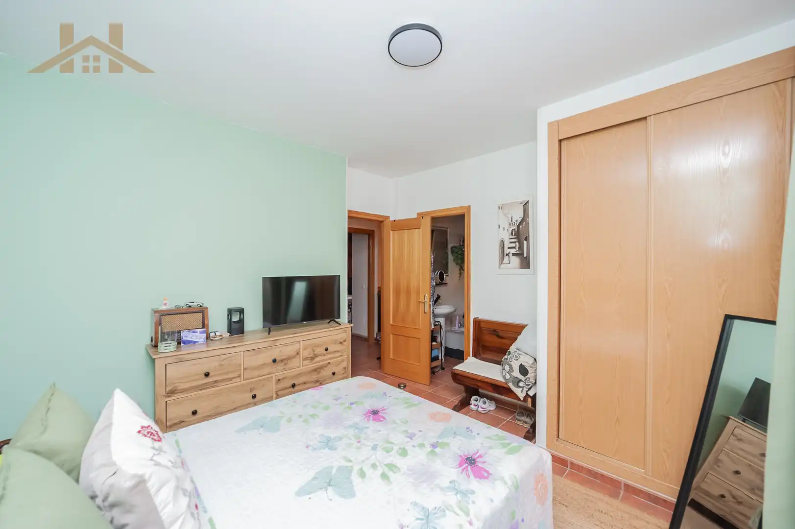 Adosado en venta en Méntrida, imagen 7