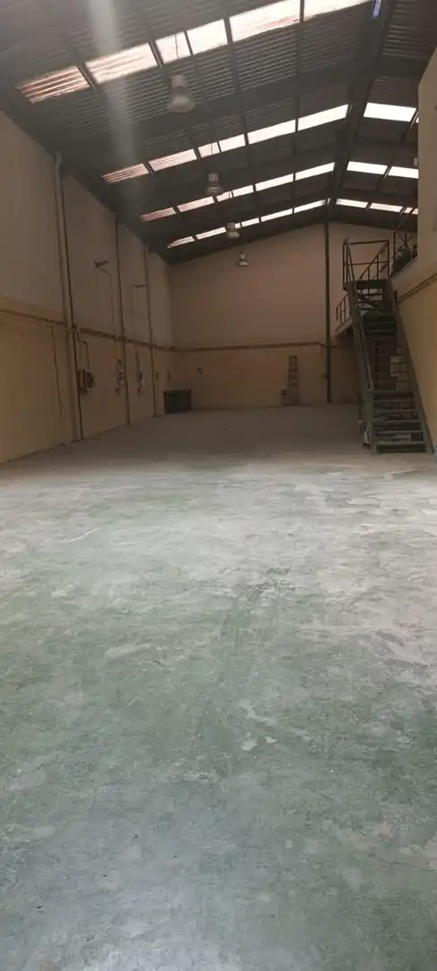 Nave industrielle à louer à La Conarda, imagen 3