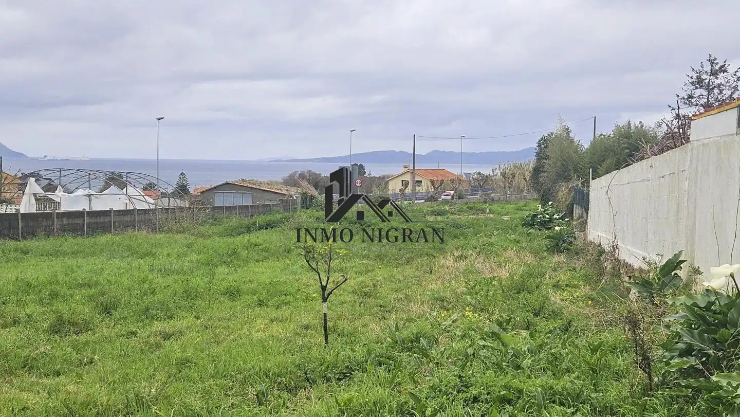 Lands and plots for sale in Rúa Do Torreiro, imagen 3