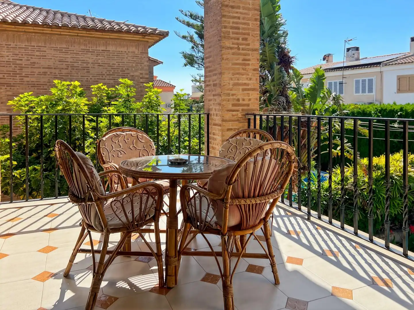 Chalet con piscina en venta en Playa, imagen 14
