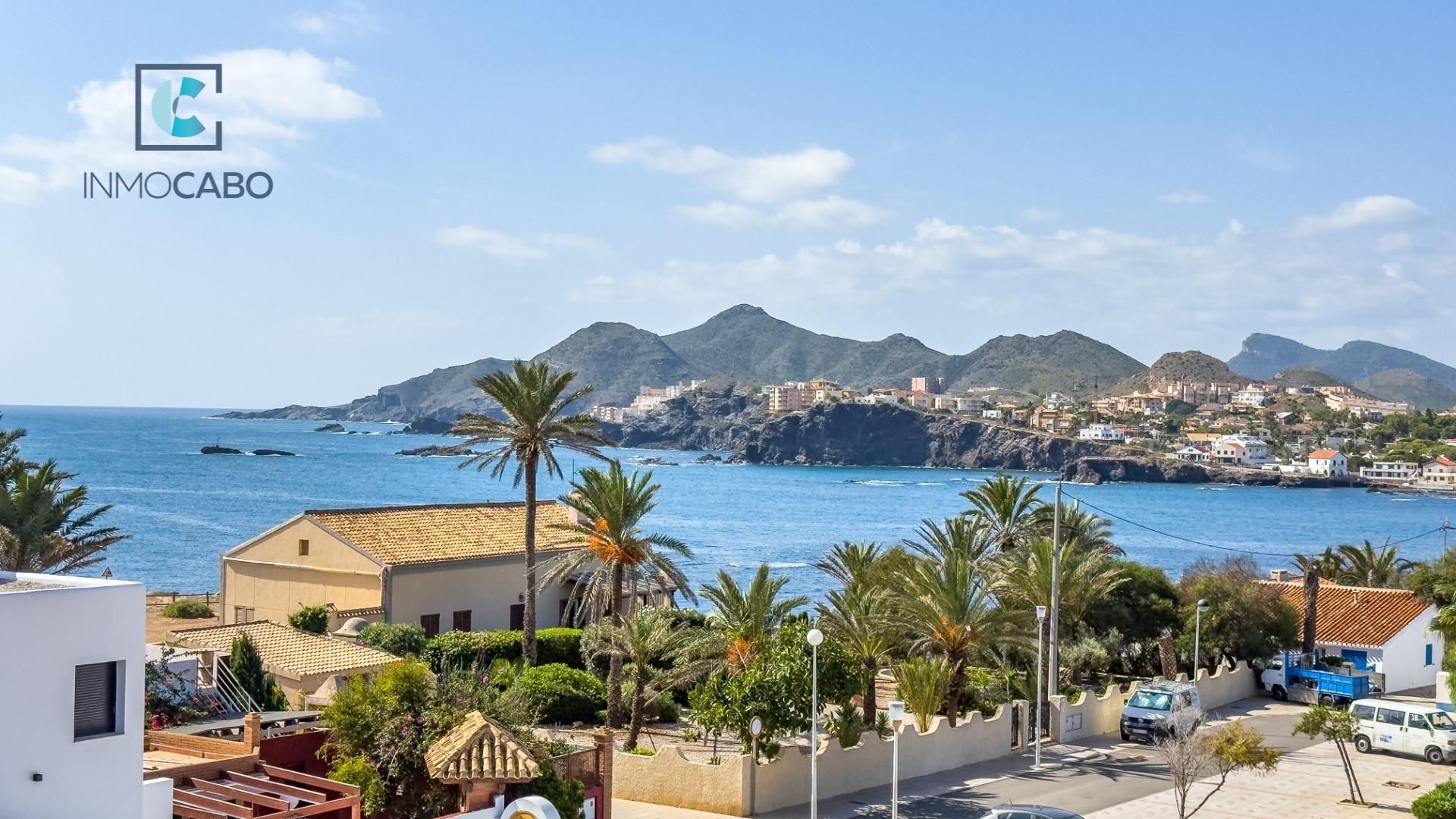Àtic en venda a Calle Las Calas, 6, Cabo de Palos
