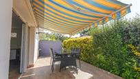 Terrassa de Casa o xalet en venda en Cambrils amb Jardí privat, Terrassa i Piscina comunitària