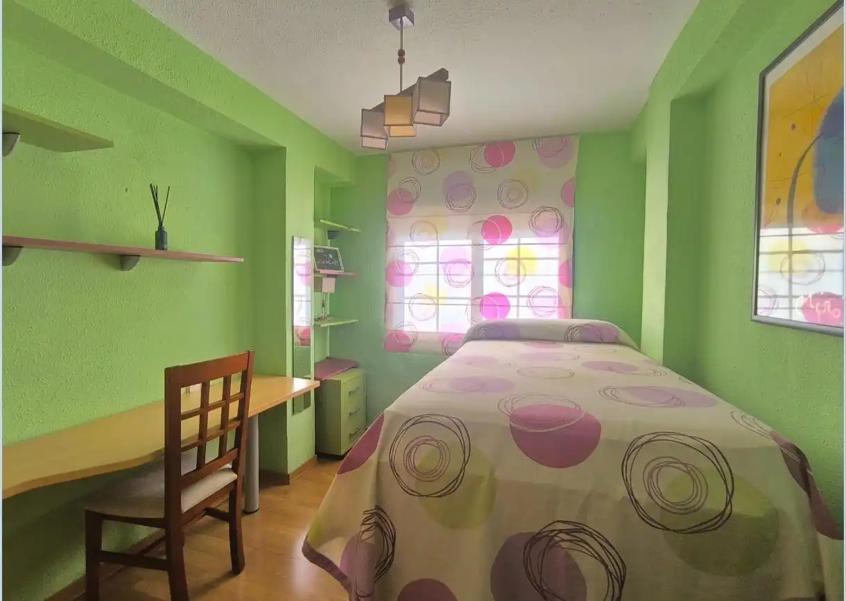 Appartement avec ascenseur à vendre à Bailén - Miraflores, imagen 24