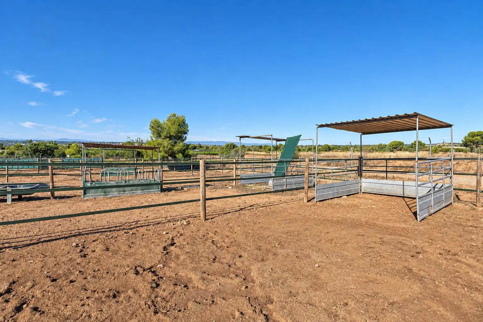 Terreny residencial en venda a Corralet - Bonanza - Tres Rutas, imagen 10