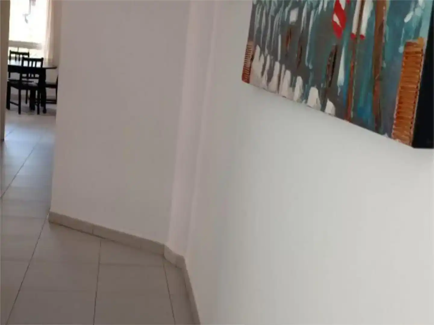 Habitación en Calle de Juan Pablo Bonet, 2, Ruiseñores