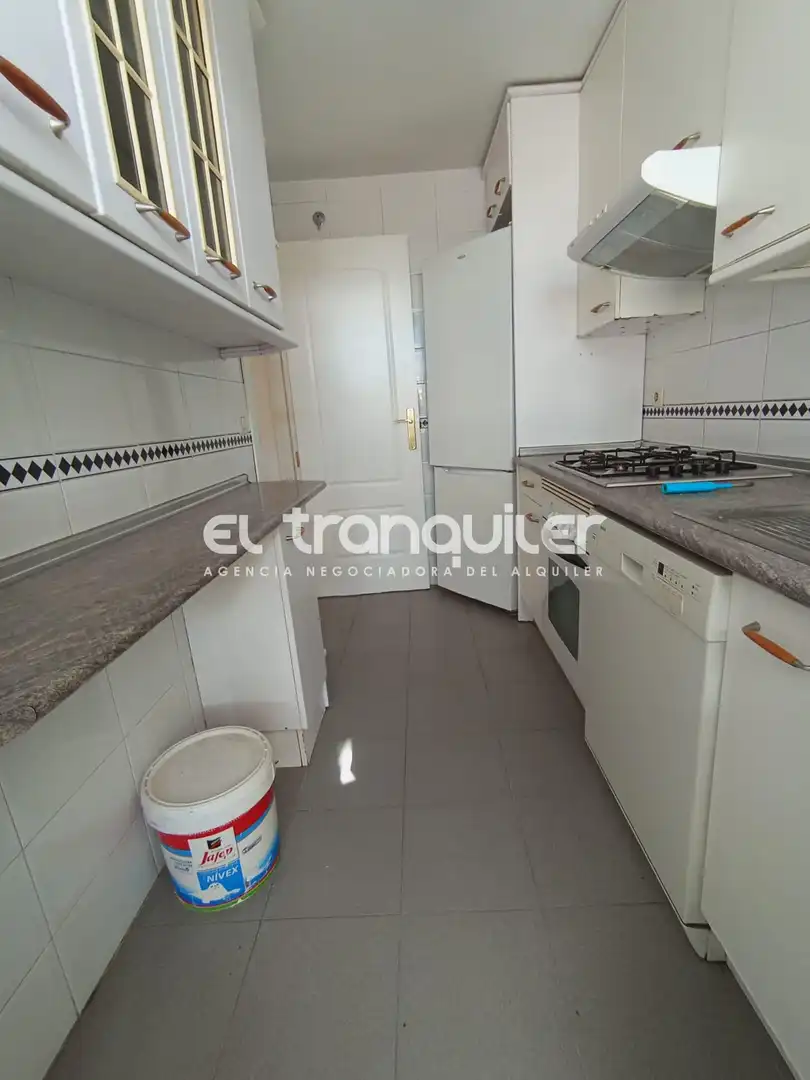 Duplex con ascensore in vendita a Calle Convento, imagen 7