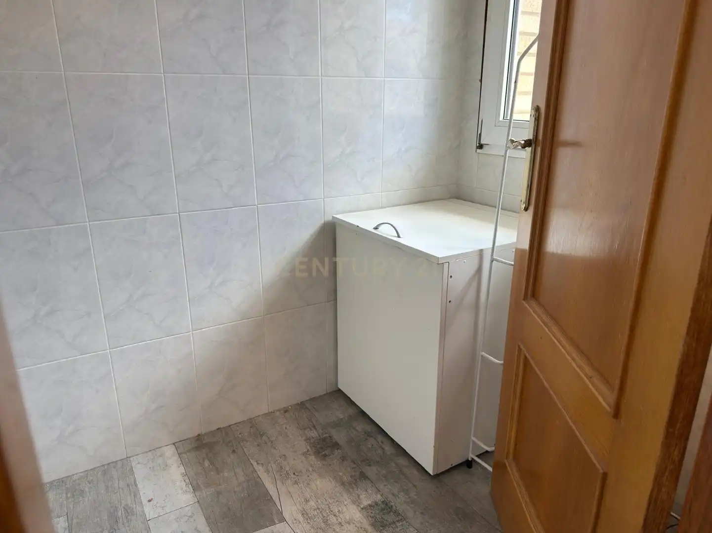 Kitchen of Houses for sale in Cunit  with Air Conditioner