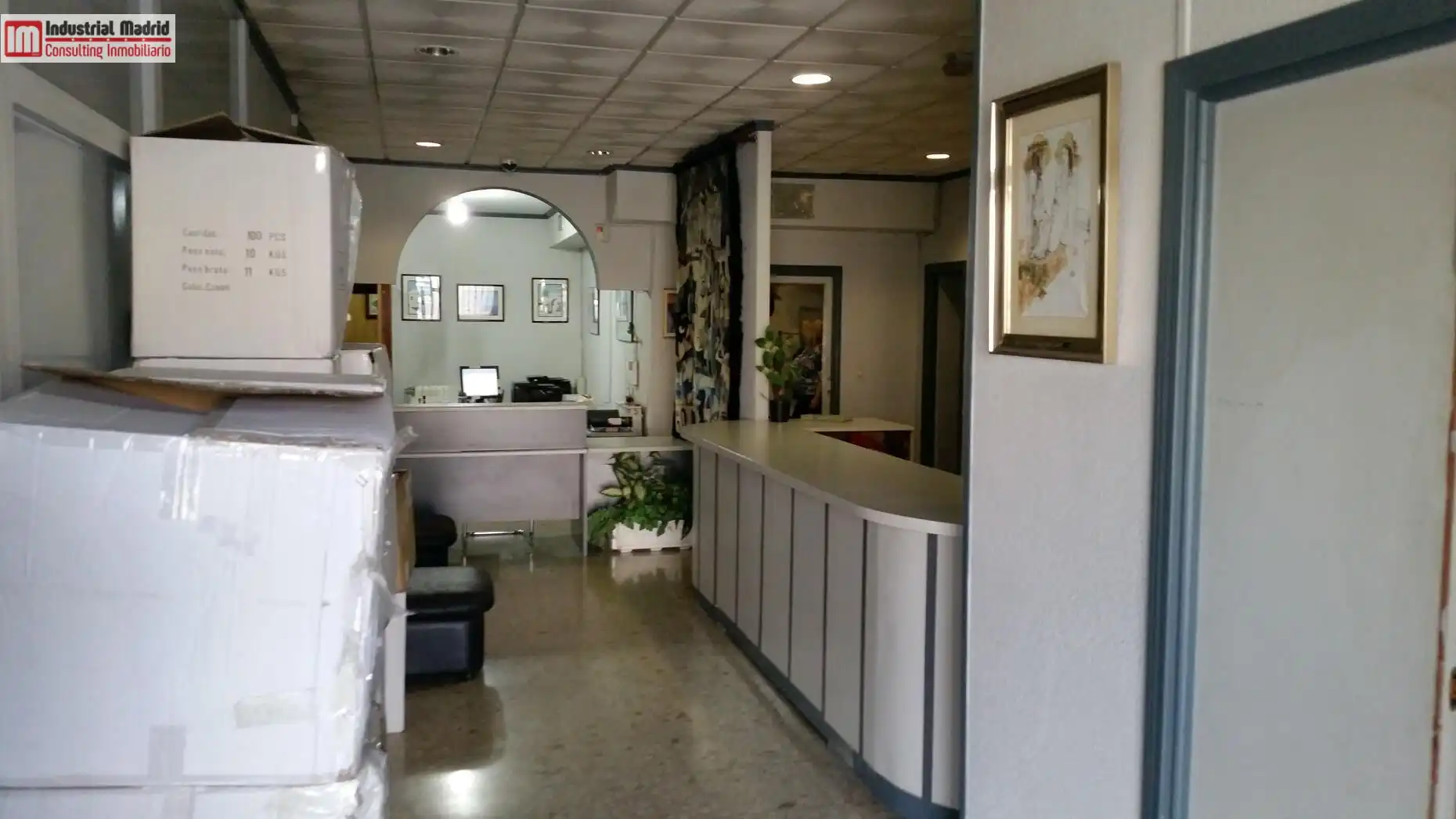 Residencial en venda a Humanes de Madrid, imagen 37