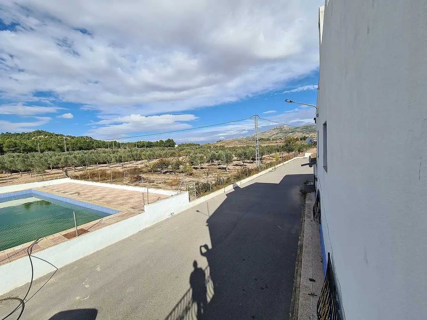 Casa rústica en venta en Sax, imagen 8