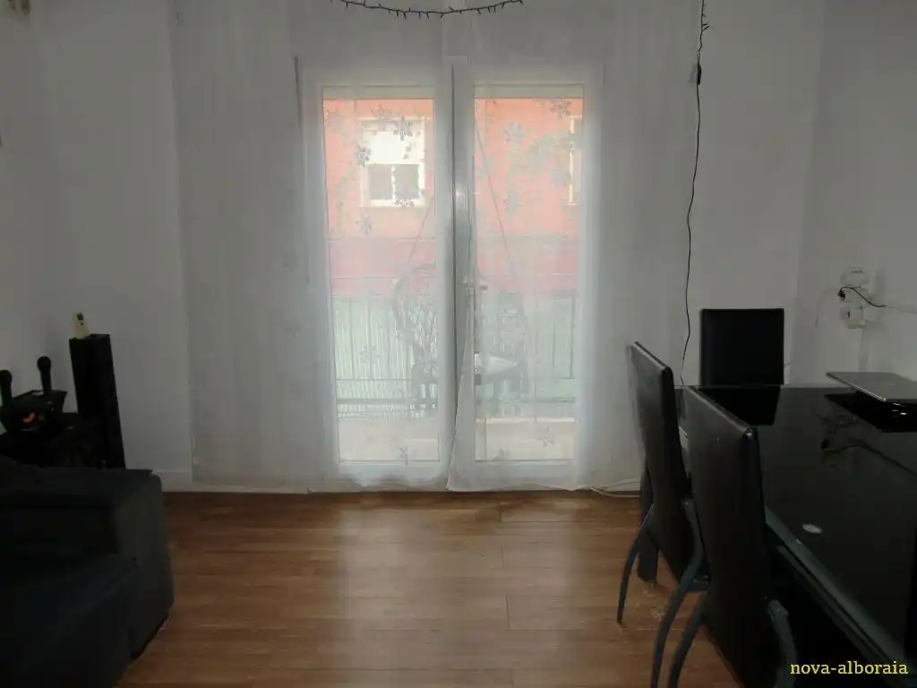 Comedor de Piso en venta en Massamagrell con Aire acondicionado, Parquet y Balcón