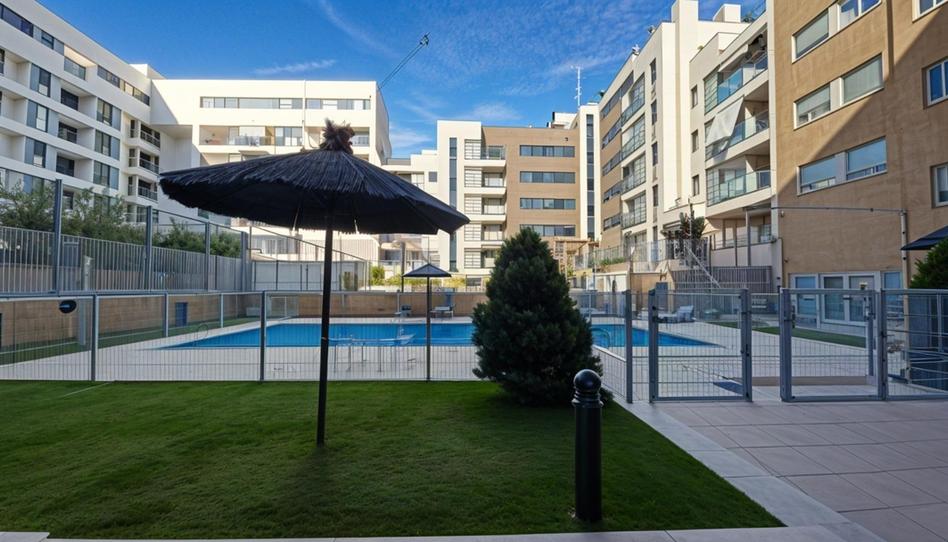 Foto 1 de Pis en venda a Ensanche de Vallecas - La Gavia, Madrid