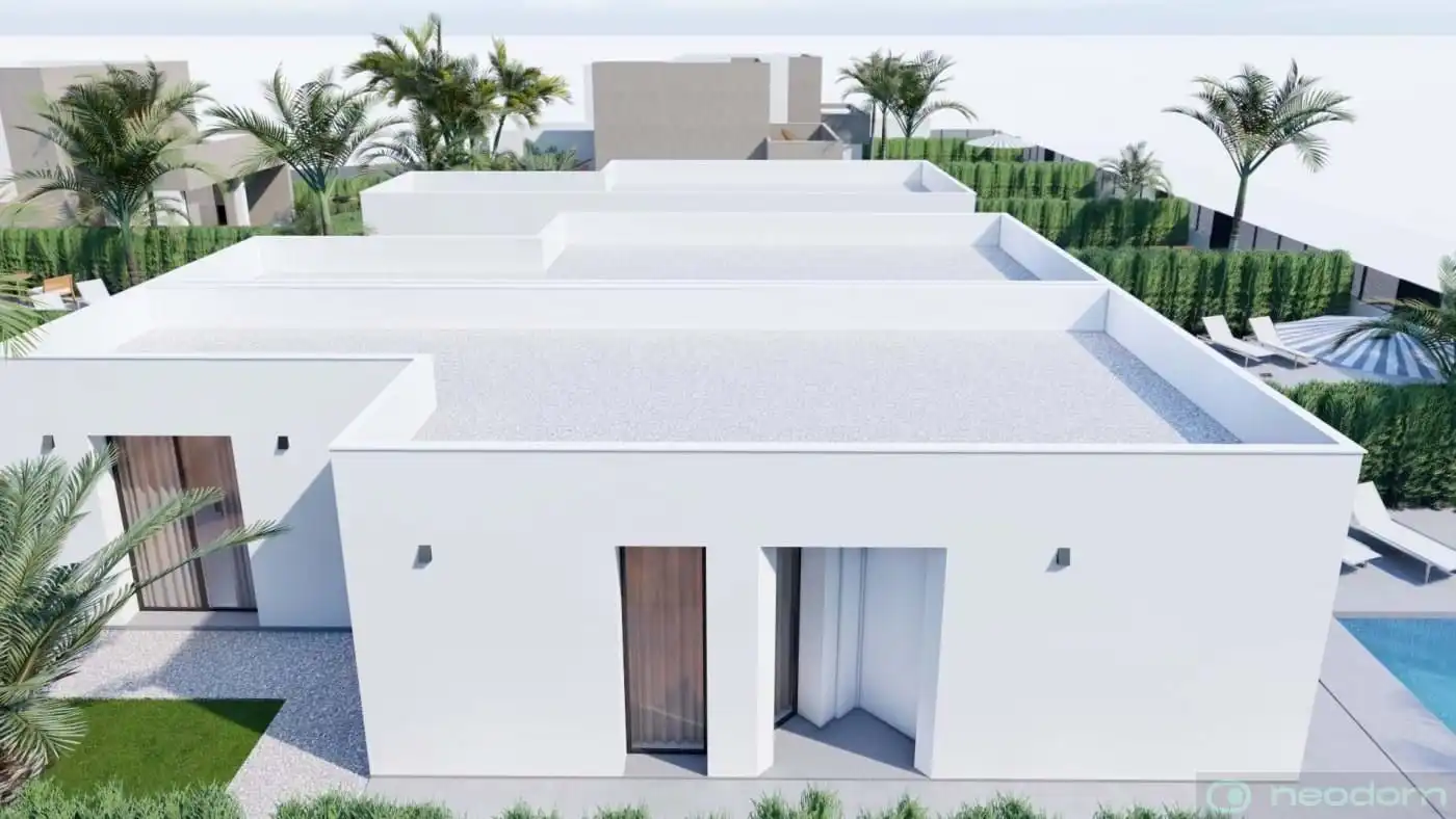 Maison à vendre à Mar Menor de Cartagena – Cabo de Palos, imagen 19