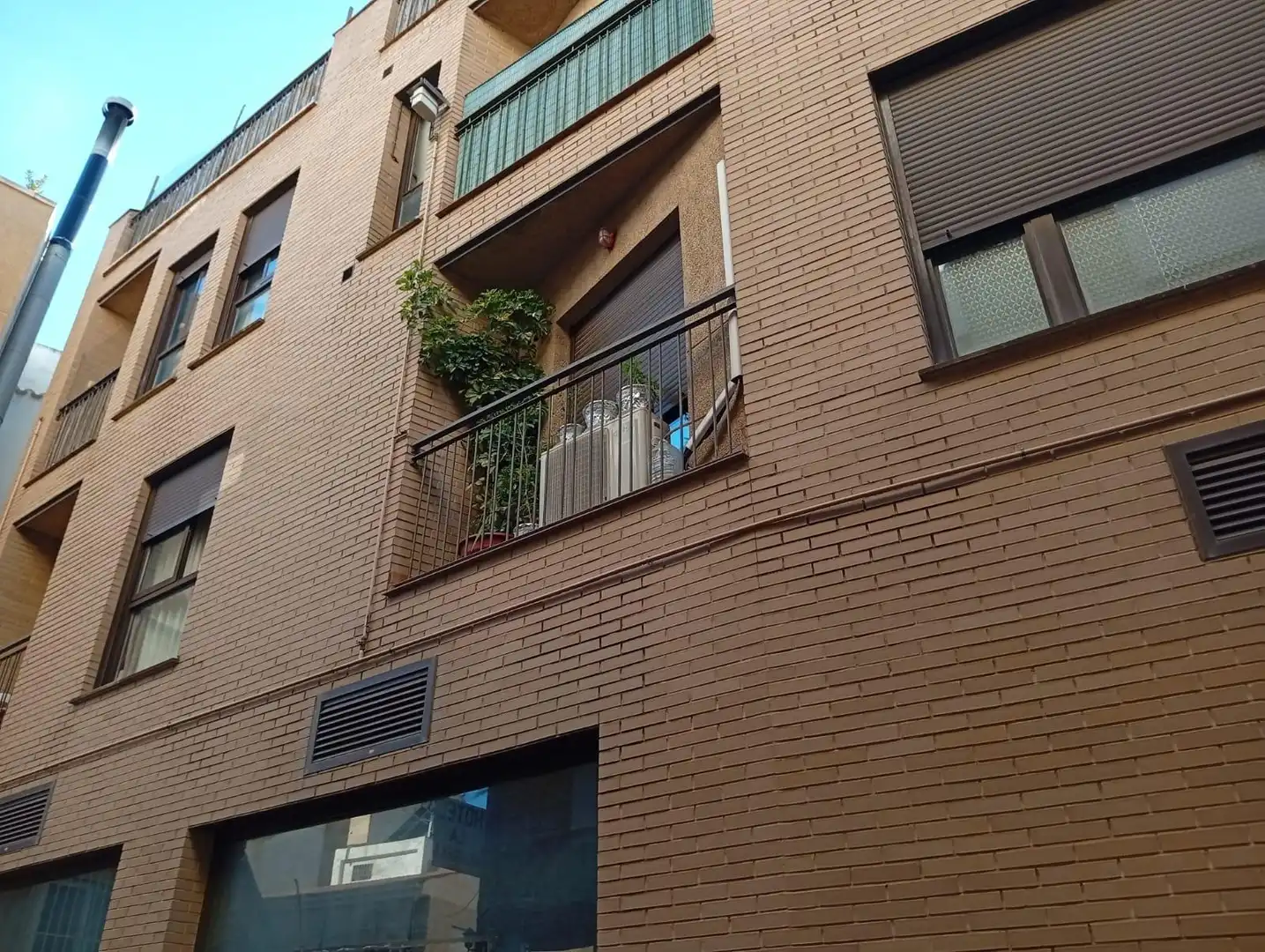 Attique avec ascenseur à louer à Calle PARRA, imagen 20