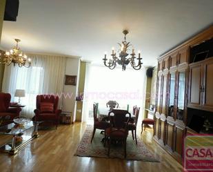 Flat for sale in La Felguera