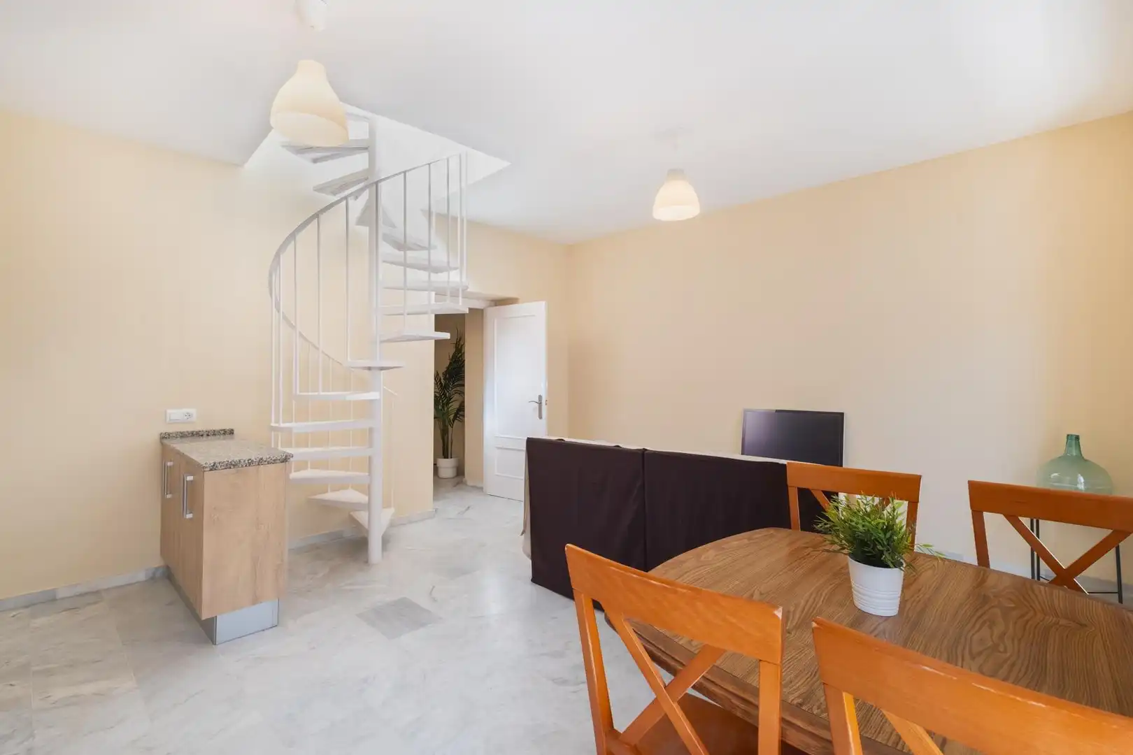 Piso en venta en El Puerto de Santa María con Terraza