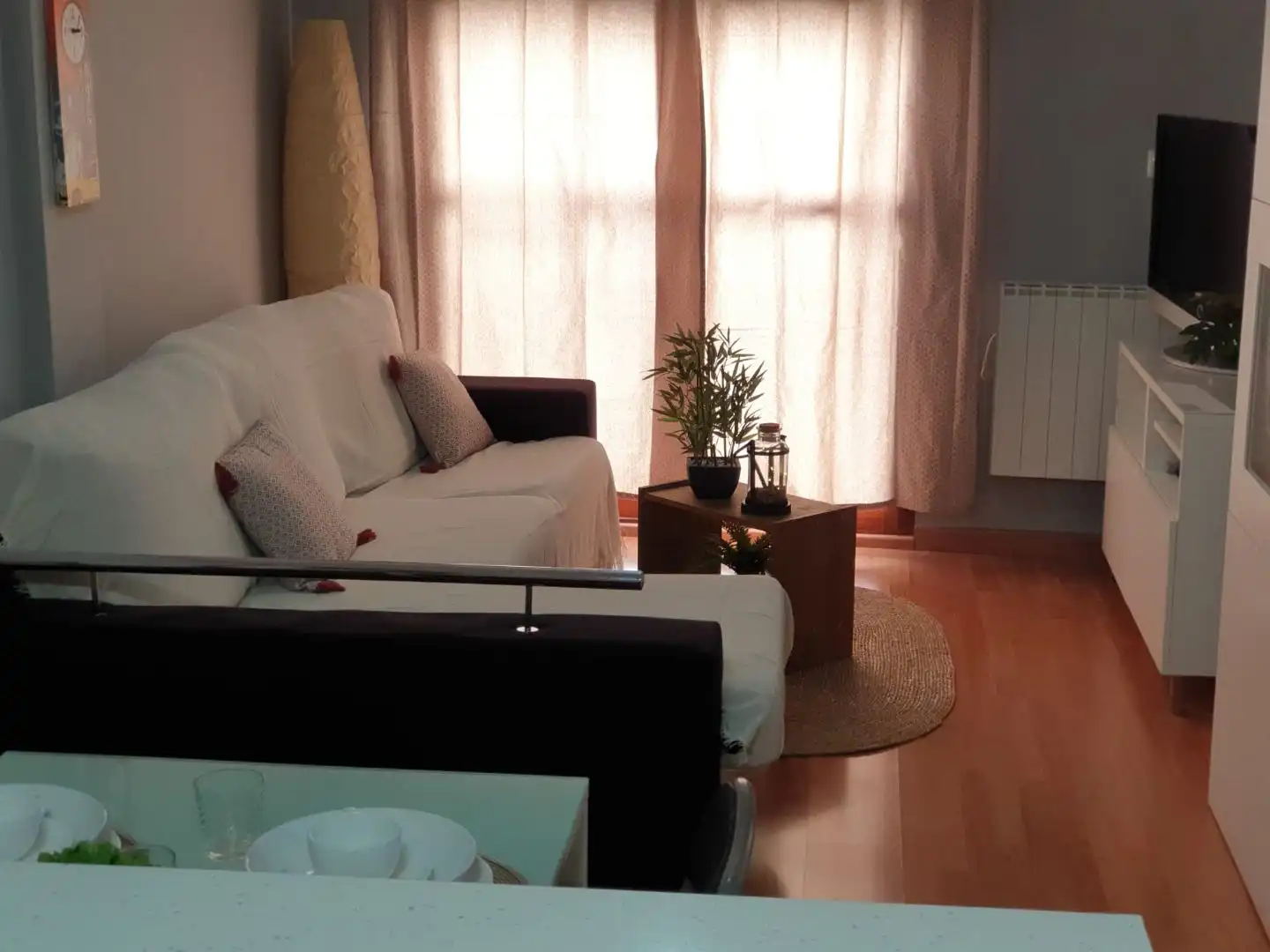 Piso con ascensor en venta en Calle Félix Rodríguez de la Fuente 16, imagen 2