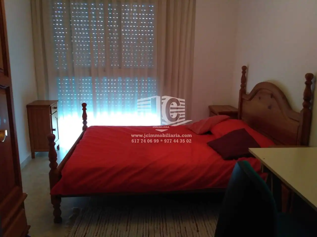 Flat for rent in Avenida REMOLINS, Remolins - Sant Jaume