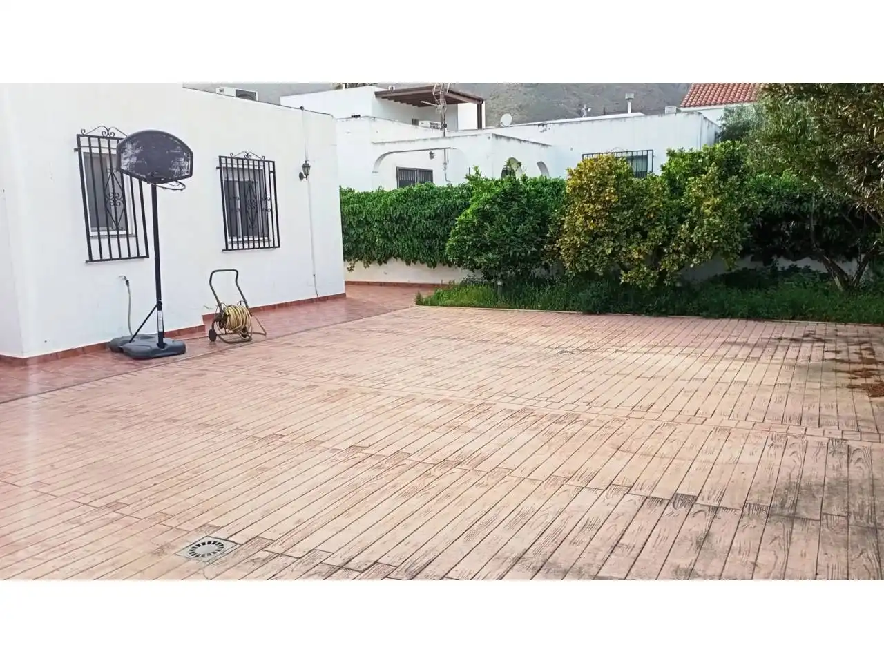 Xalet amb jardí en venda a Níjar pueblo, imagen 5