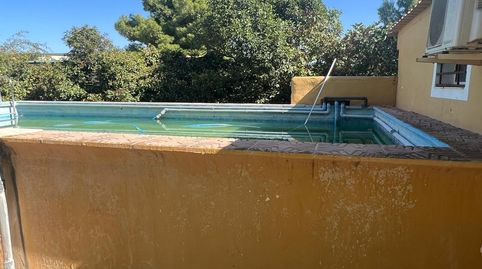 Foto 4 de Casa o chalet en venta en Pedanías - Extrarradio, Albacete Capital