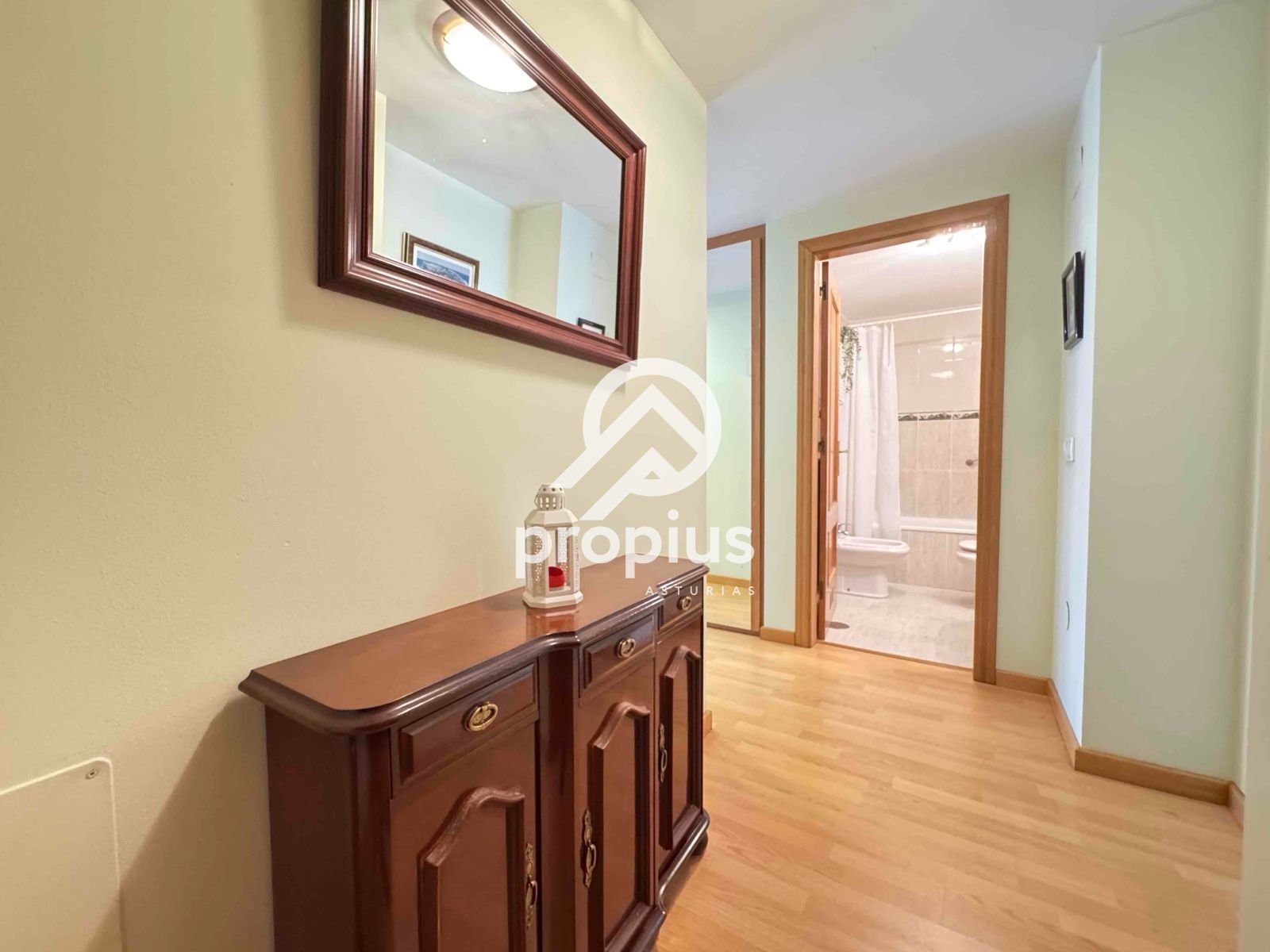 Attic for sale in Llanes  with Heating, Furnished and Oven