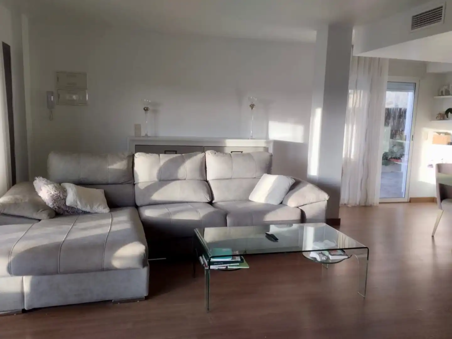 House with pool for sale in Vázquez Montalban 10, imagen 7