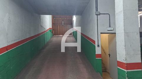 Foto 2 de Garatge en venda a Carrer de Galileu, Ca n'Aurell, Terrassa