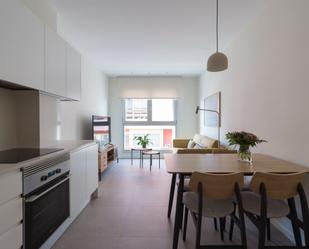 Living room of Flat to rent in Las Palmas de Gran Canaria  with Storage room, Furnished and Washing machine